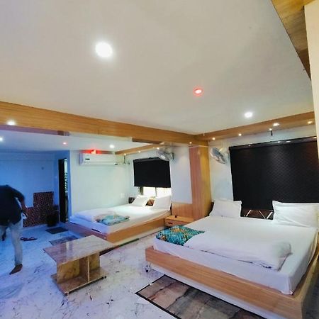 The Maheshwari Residency Hotel Ayodhya Exterior photo